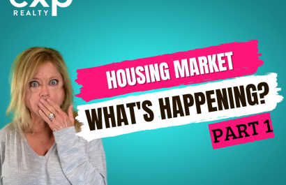 Housing Market in Denver What's Happening for Real Estate and Home Prices